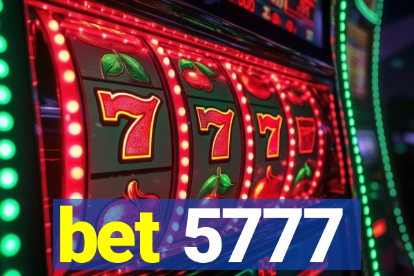 bet 5777